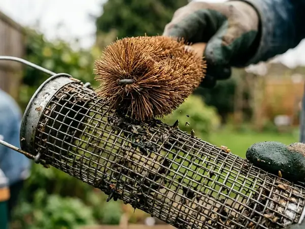 Safe Bird Feeder Cleaning Methods for Everyday Homes
