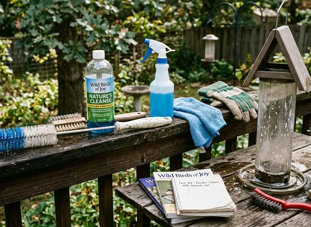 Cleaning