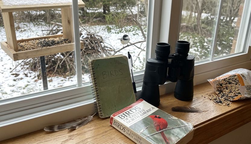 Family Window