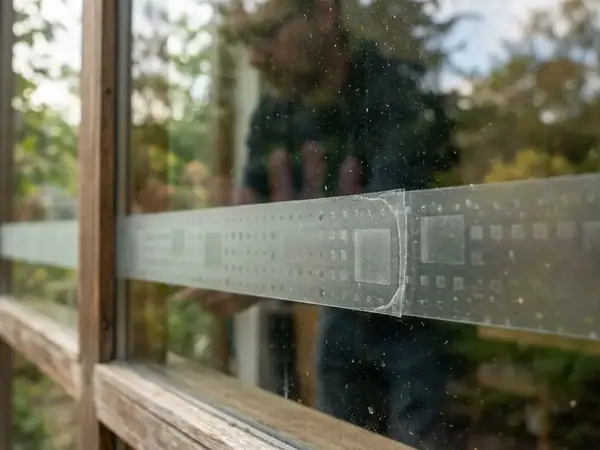 Window Reflections and Bird Safety: What Home Birdwatchers Should Know