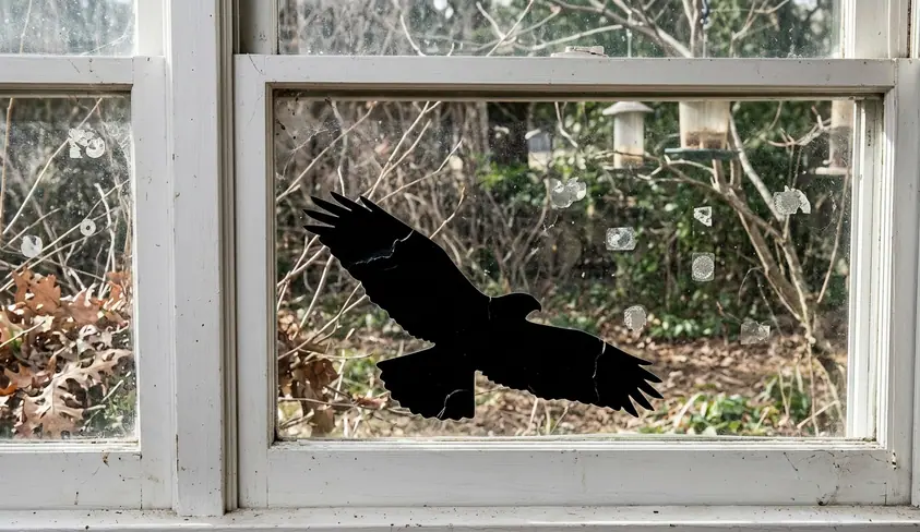 Silhouette Window