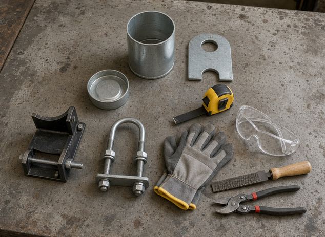 Image showing parts