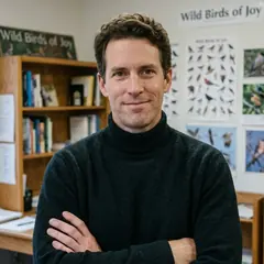 Ethan Caldwell