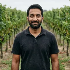 Rohan Mehta